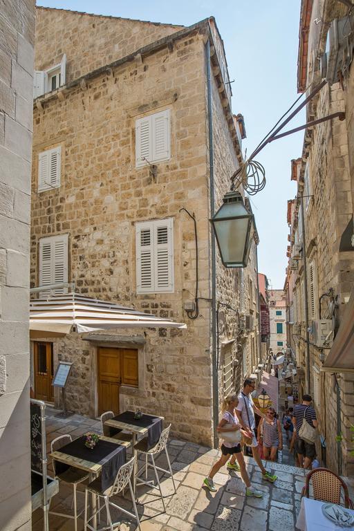 Apartments & Rooms Perla Dubrovnik Dış mekan fotoğraf