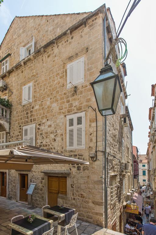 Apartments & Rooms Perla Dubrovnik Dış mekan fotoğraf