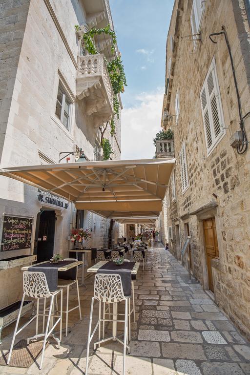 Apartments & Rooms Perla Dubrovnik Dış mekan fotoğraf
