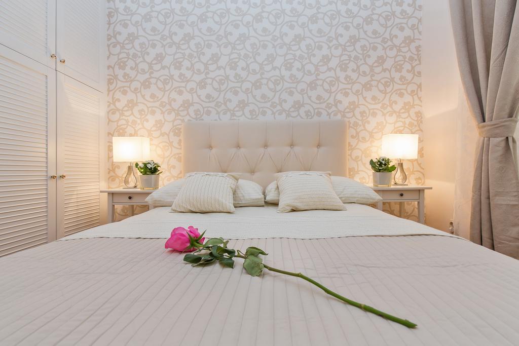 Apartments & Rooms Perla Dubrovnik Oda fotoğraf