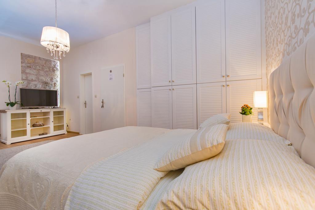 Apartments & Rooms Perla Dubrovnik Dış mekan fotoğraf