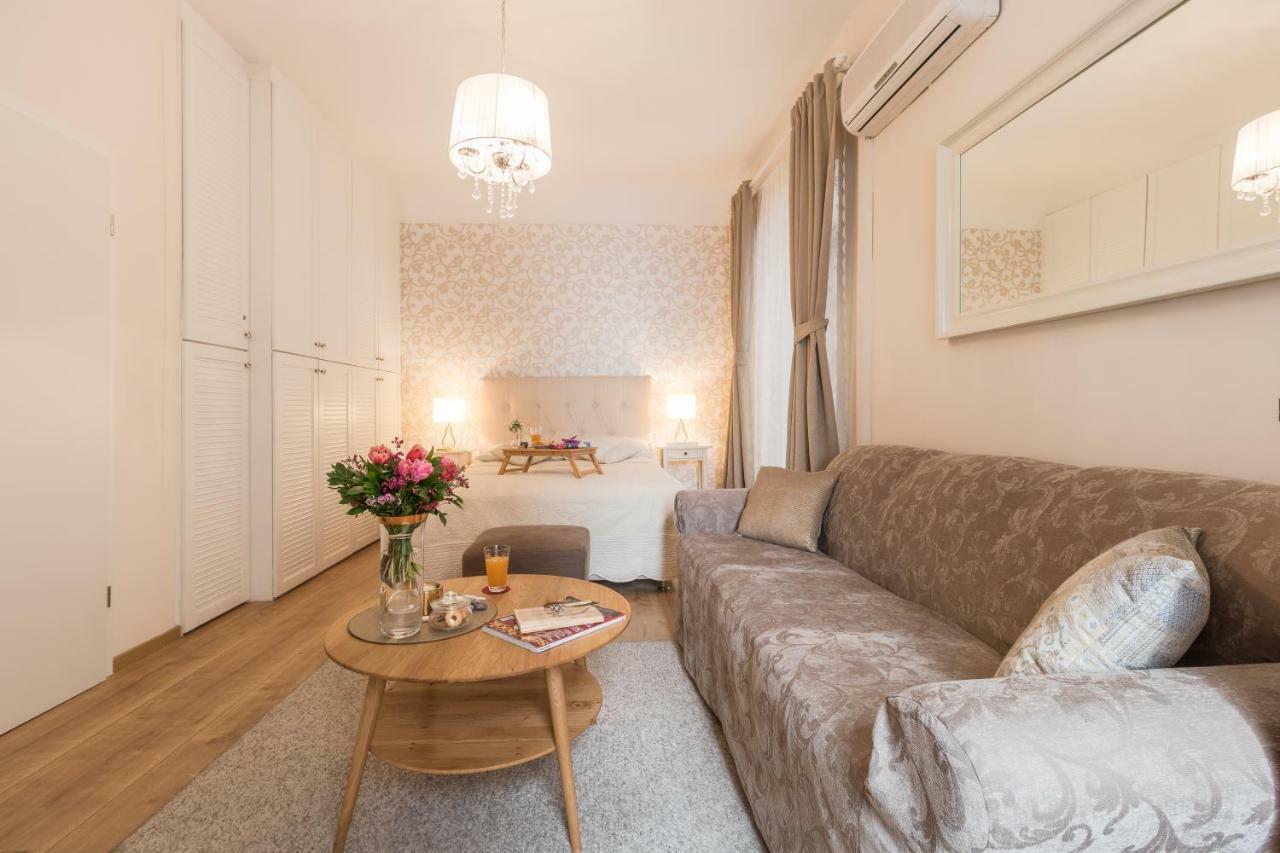 Apartments & Rooms Perla Dubrovnik Dış mekan fotoğraf