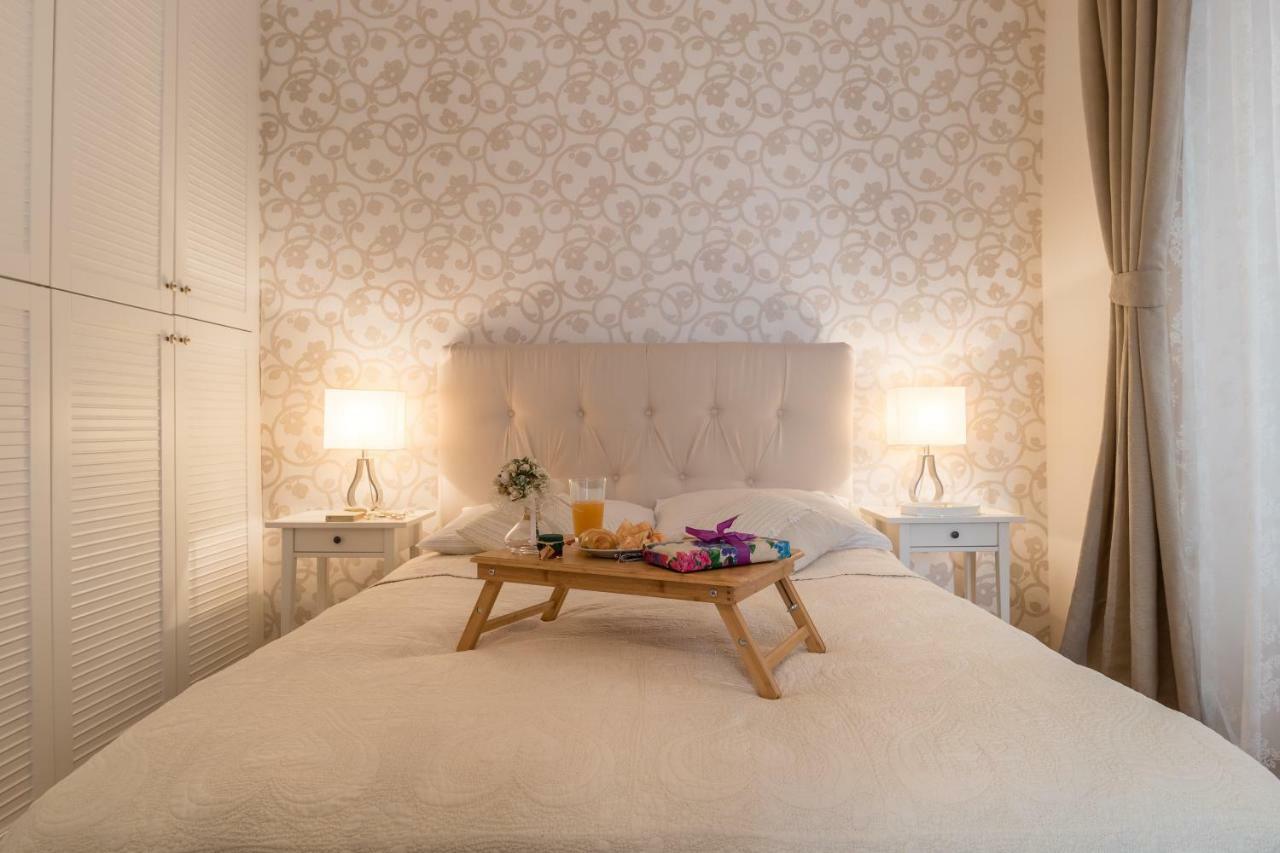 Apartments & Rooms Perla Dubrovnik Dış mekan fotoğraf