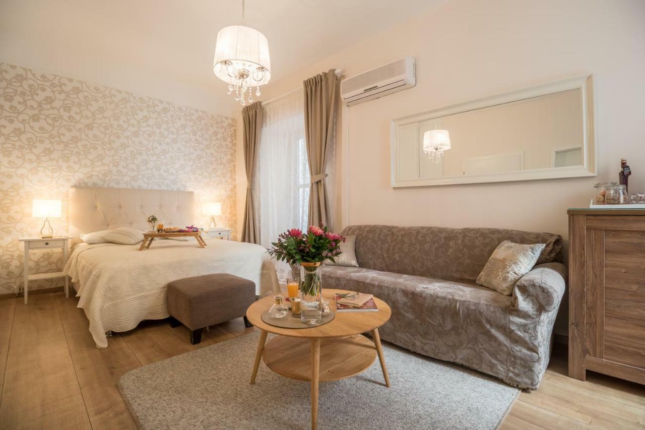 Apartments & Rooms Perla Dubrovnik Dış mekan fotoğraf