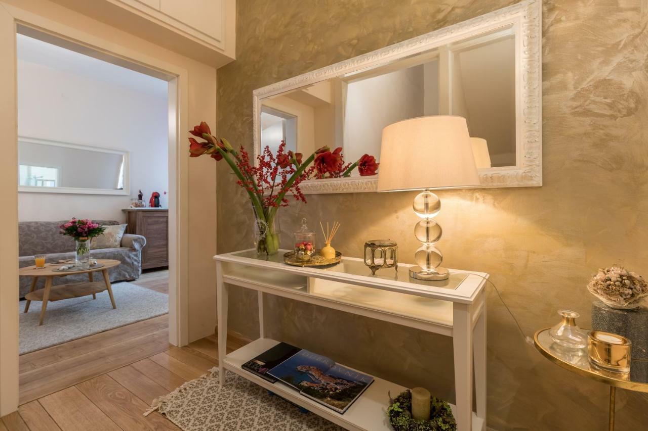 Apartments & Rooms Perla Dubrovnik Dış mekan fotoğraf