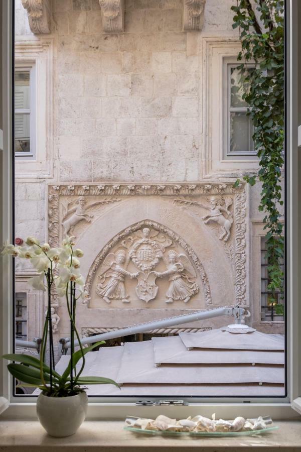 Apartments & Rooms Perla Dubrovnik Dış mekan fotoğraf