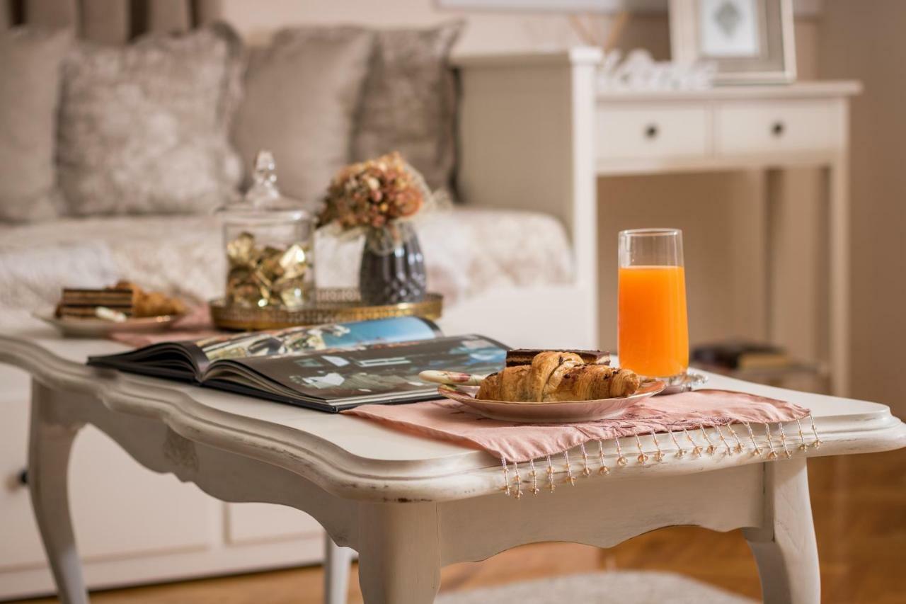 Apartments & Rooms Perla Dubrovnik Dış mekan fotoğraf