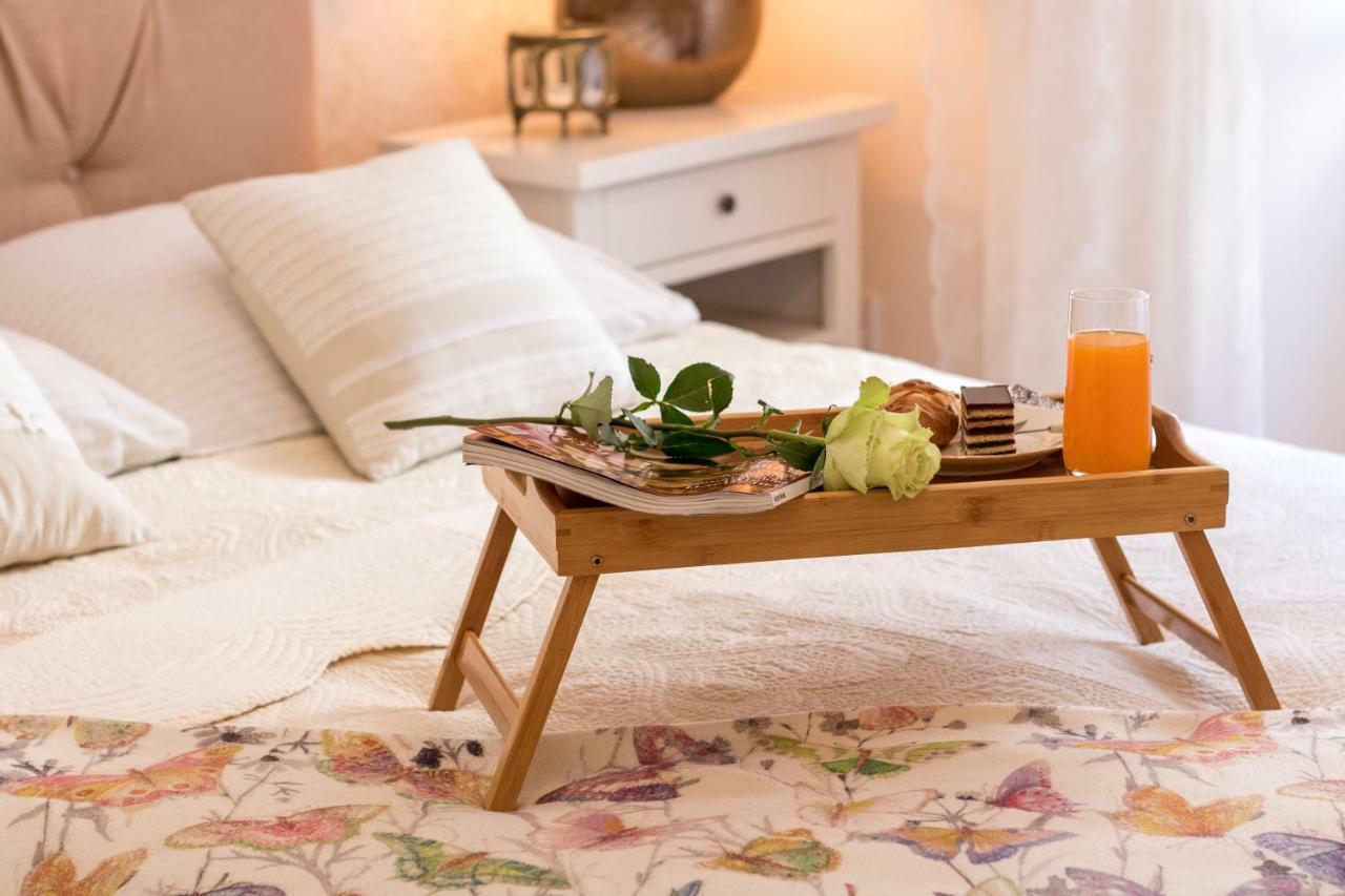 Apartments & Rooms Perla Dubrovnik Dış mekan fotoğraf
